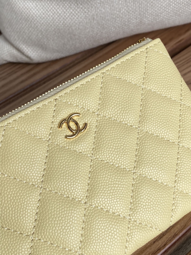 Ch**el wallet purse